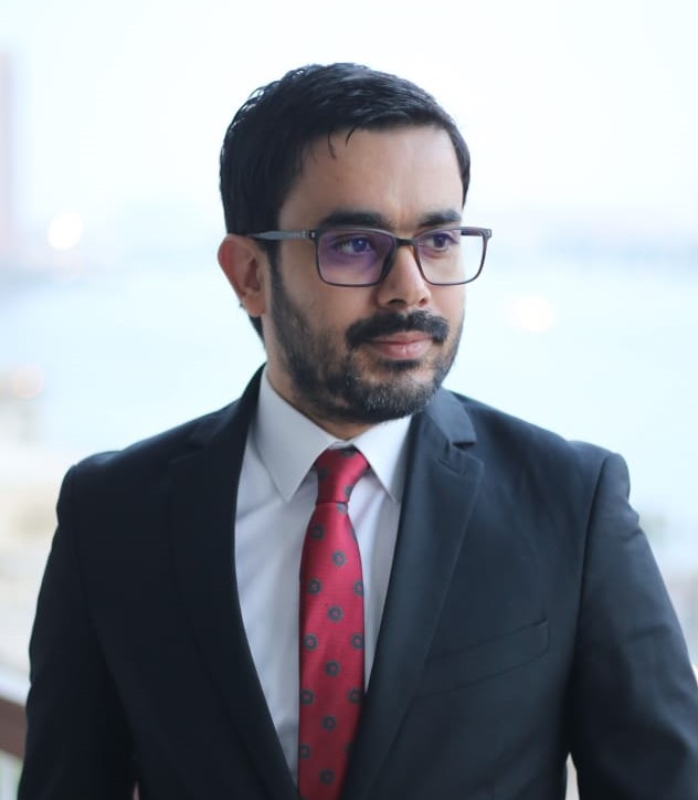 Youssef Brouziyne - Regional Director (MENA) & Principal Researcher&nbsp;